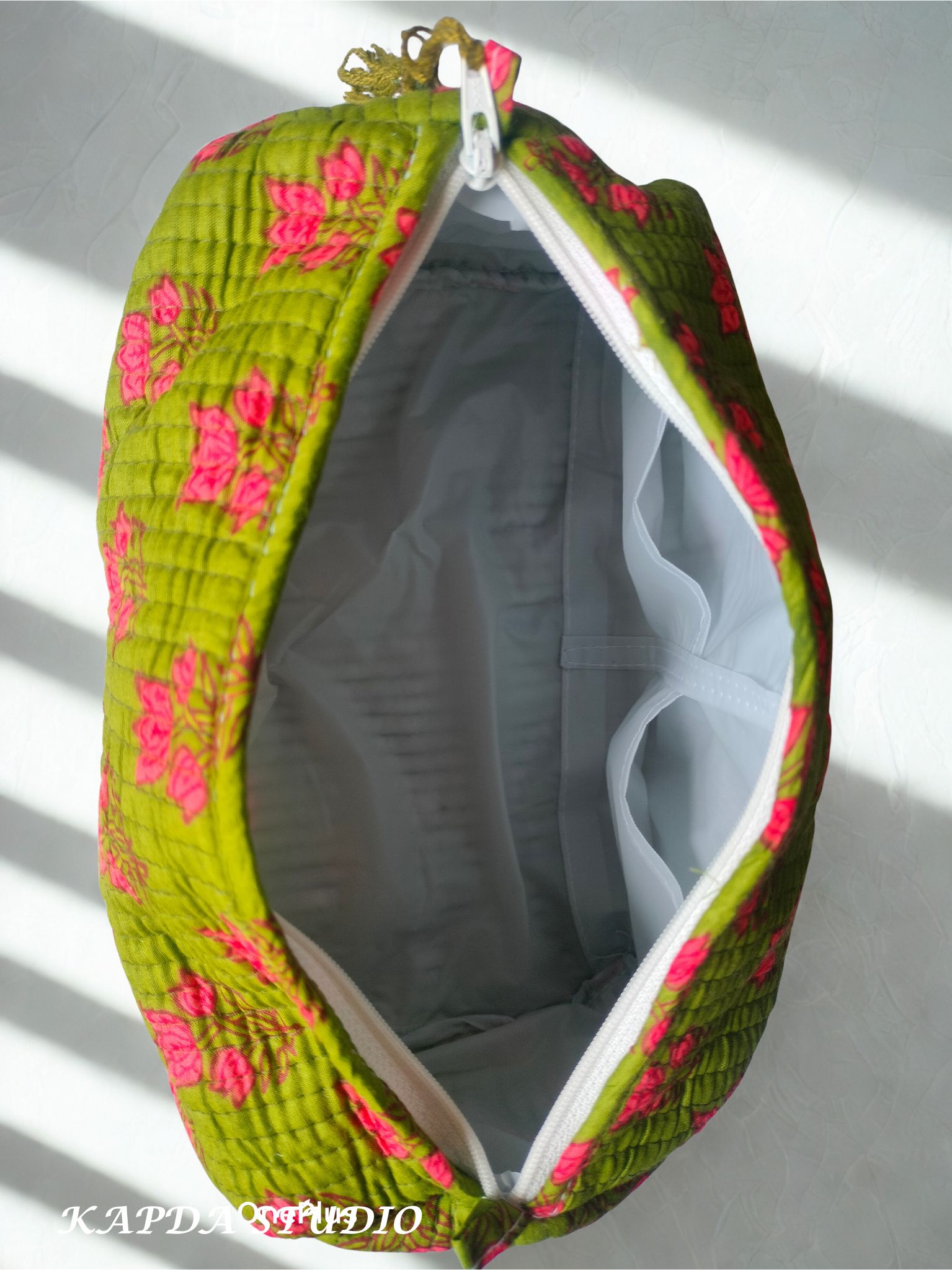 Toiletry Bag